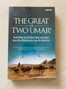 alfathimiyah_resensi_buku_the_great_of_two_umar