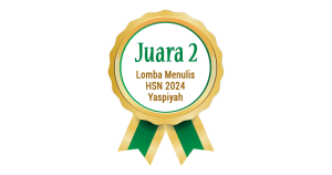 Juara 2