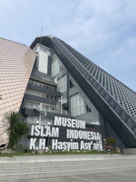 Minha-museum-islam-indonesia-kh-hasyim-asyari-tebuireng