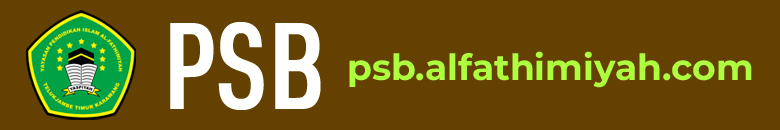 PSB_alfathimiyah