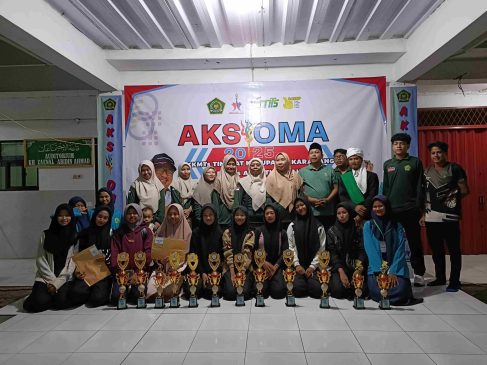 aksioma2025-karawang-mts-alfathimiyah