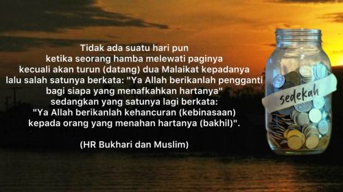 keutamaan_sedekah_subuh