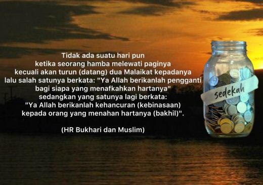 keutamaan_sedekah_subuh
