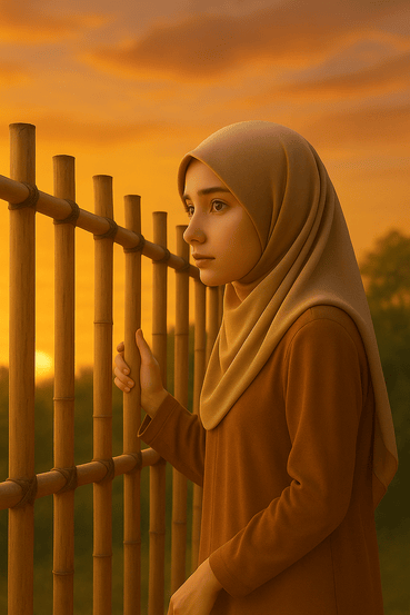 Doa yang tak sempat menjadi kata