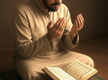 Ibadah dan doa alfathimiyah