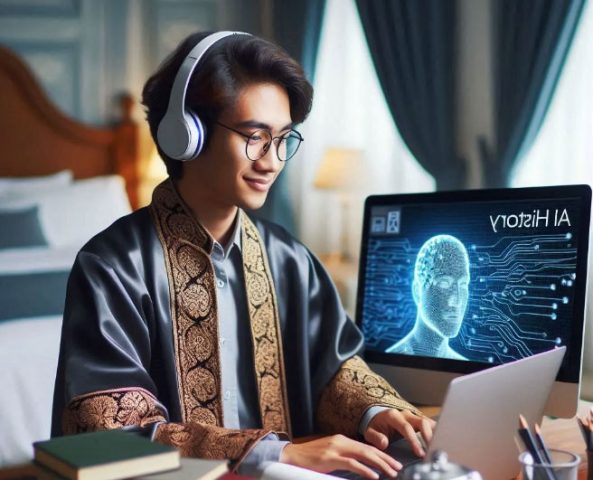 artificial intelligence