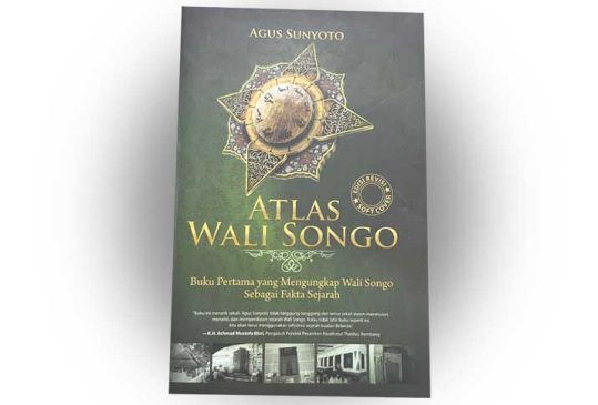 Atlas Wali Songo
