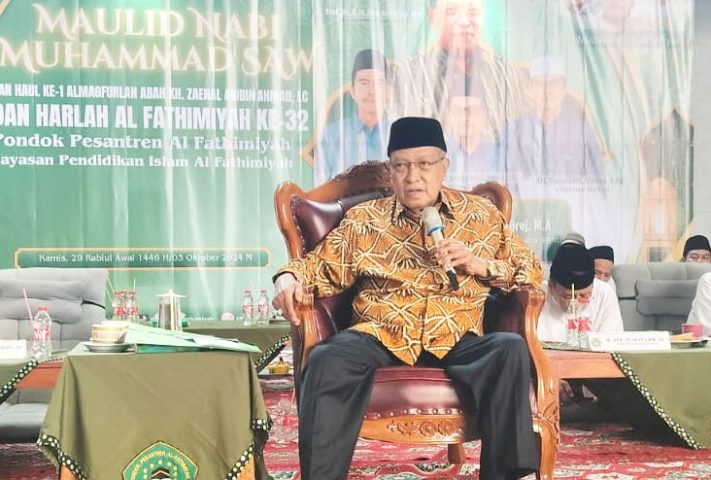 Khazanah Islam
