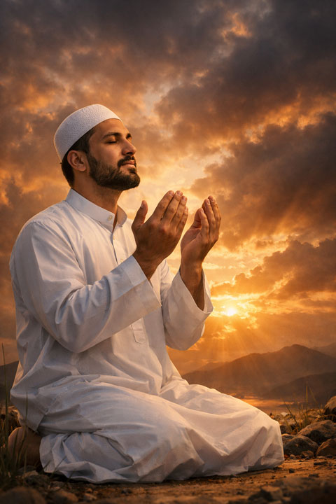 Doa Rajab Apakah Boleh Diamalkan