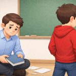 Ketika Guru "Digugu" dan "Dipukul"