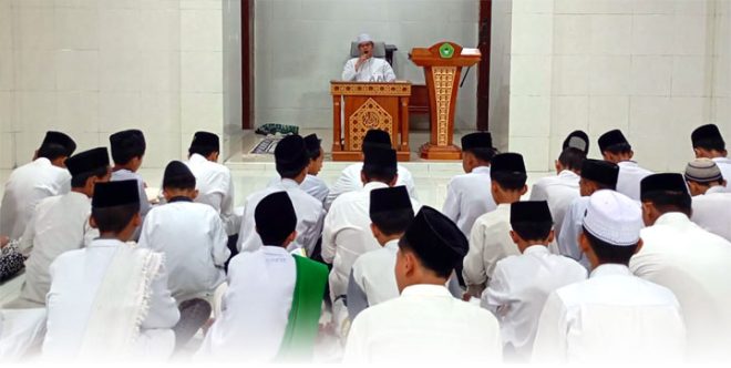Literasi dan Ikhtiar Merawat Kultur Akademik