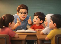 Refleksi Para Pendidik Kasus pengeroyokan Pak Agus guru SMK di Jambi