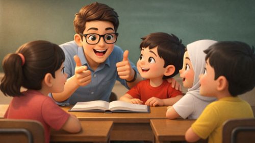 Refleksi Para Pendidik Kasus pengeroyokan Pak Agus guru SMK di Jambi