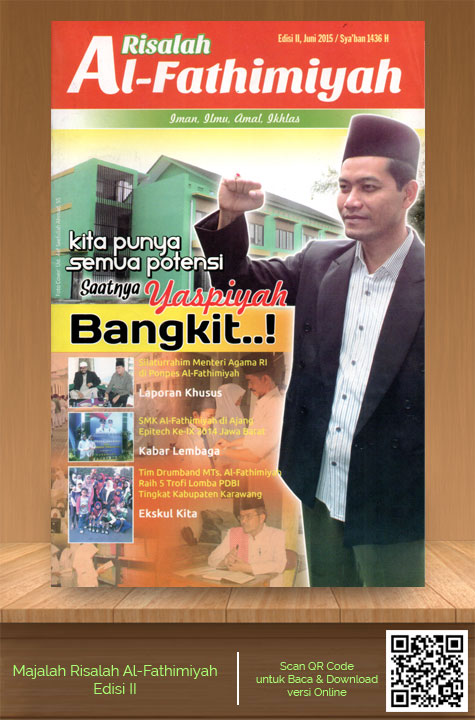 Pondok Pesantren Al-Fathimiyah