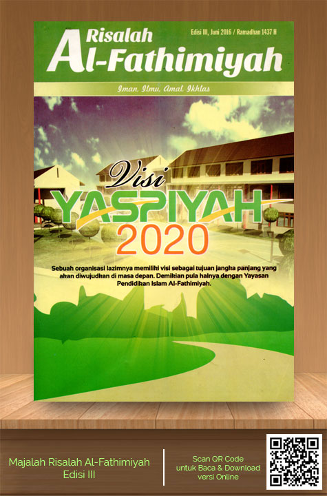 Pondok Pesantren Al-Fathimiyah