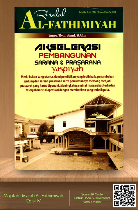 Pondok Pesantren Al-Fathimiyah