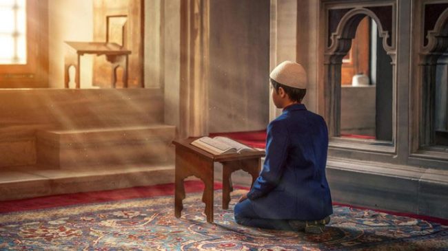 Hukum Merayakan Tahun Baru Masehi