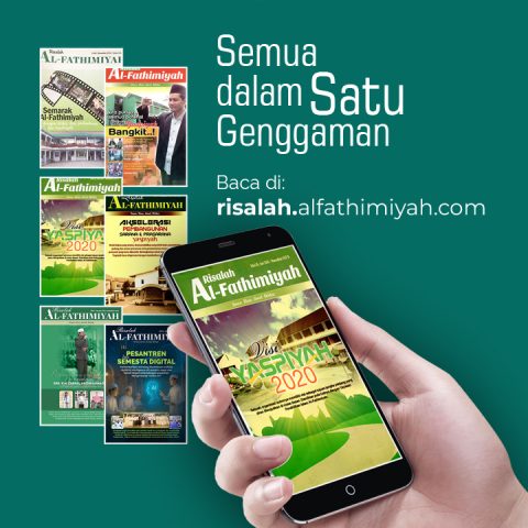 pop up risalah al-fathimiyah