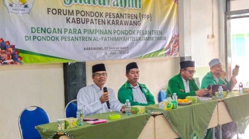 forum_pondok_pesantren_karawang_fpp