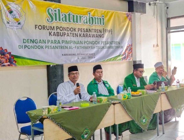 forum_pondok_pesantren_karawang_fpp