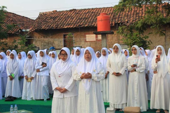 Haul Ke-22 Mbah H. Ahmad Kasum