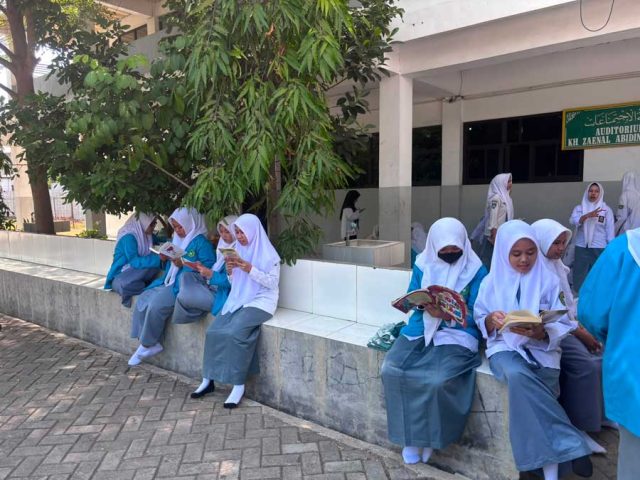 Perpustakaan Keliling