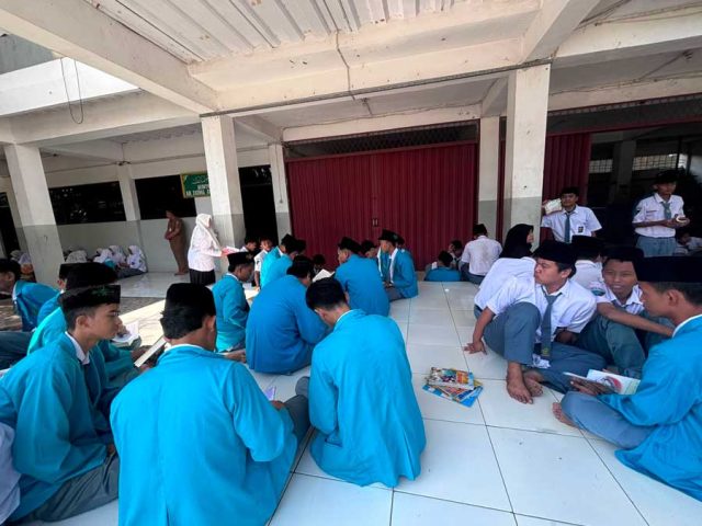Perpustakaan Keliling