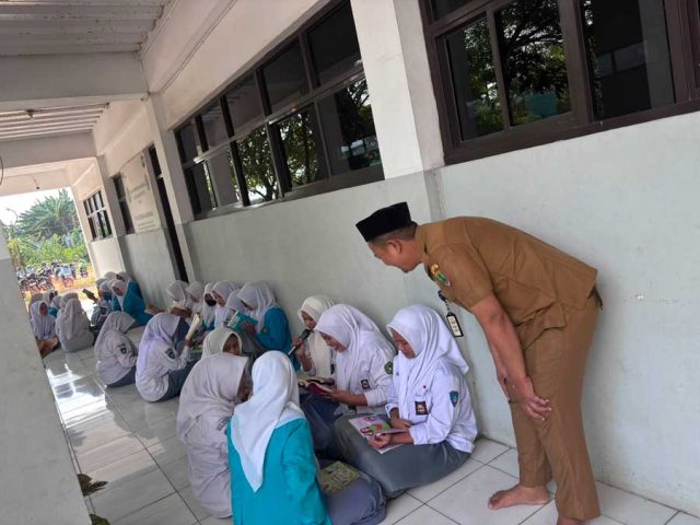 Perpustakaan Keliling