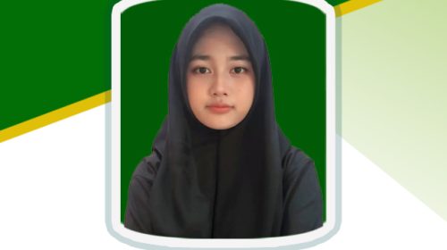 Sofiyah Jamilaturrosyidah
