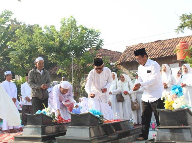 Haul Ke-3 KH Zaenal Abidin Ahmad