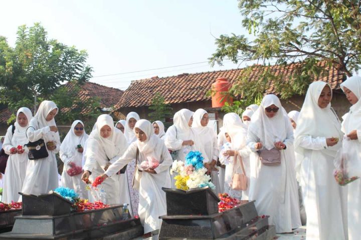 Haul Ke-3 KH Zaenal Abidin Ahmad
