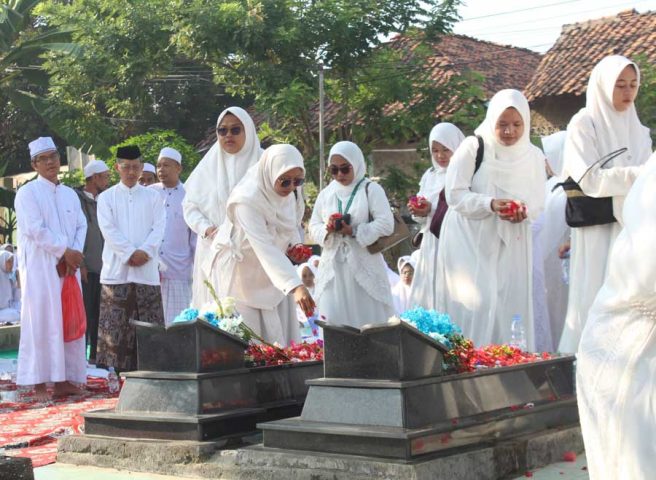 Haul Ke-3 KH Zaenal Abidin Ahmad