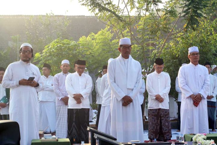 Haul Ke-3 KH Zaenal Abidin Ahmad