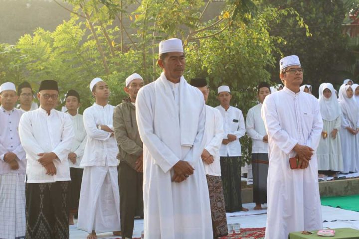Haul Ke-3 KH Zaenal Abidin Ahmad