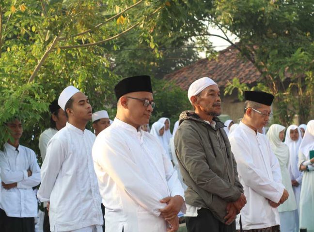 Haul Ke-3 KH Zaenal Abidin Ahmad