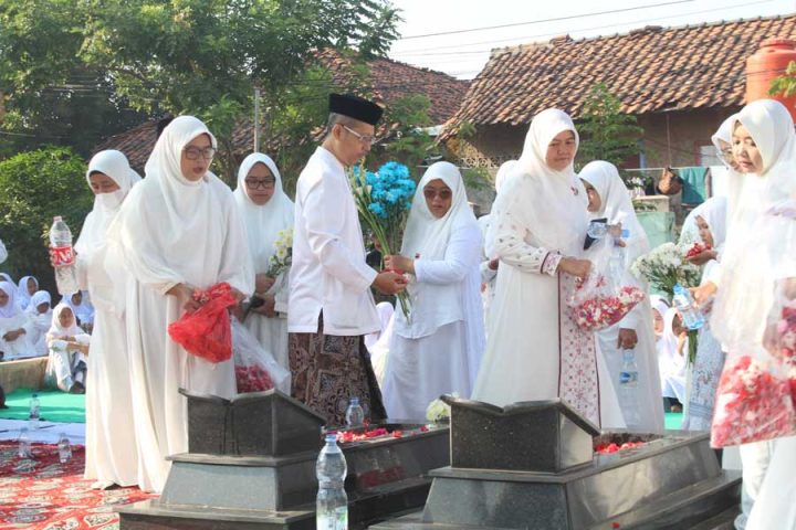 Haul Ke-3 KH Zaenal Abidin Ahmad