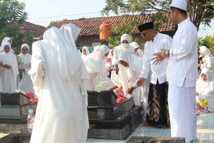 Haul Ke-3 KH Zaenal Abidin Ahmad