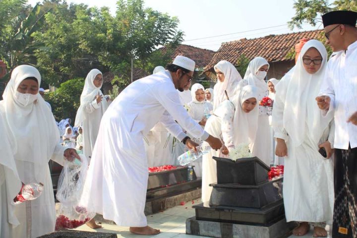 Haul Ke-3 KH Zaenal Abidin Ahmad