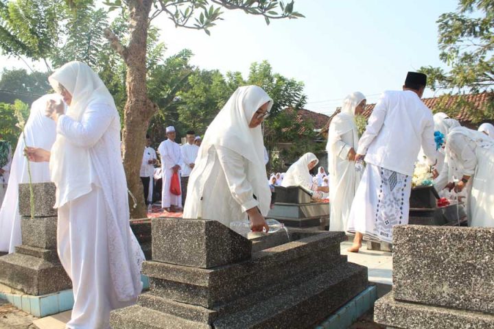 Haul Ke-3 KH Zaenal Abidin Ahmad