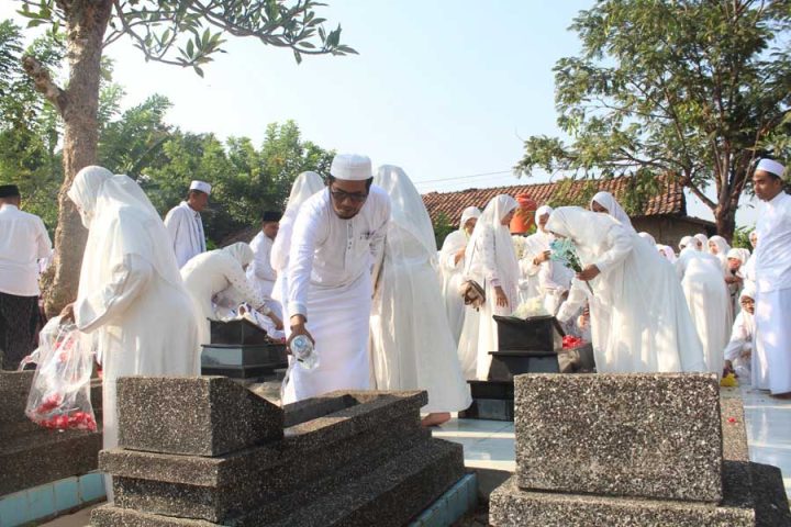 Haul Ke-3 KH Zaenal Abidin Ahmad