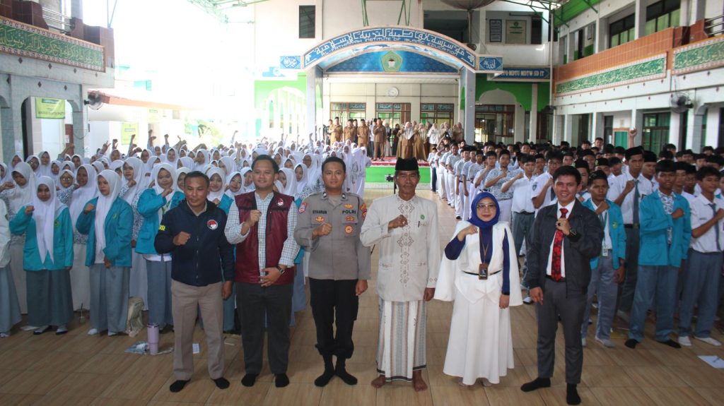 Foto Bersama
