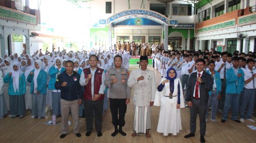Foto Bersama