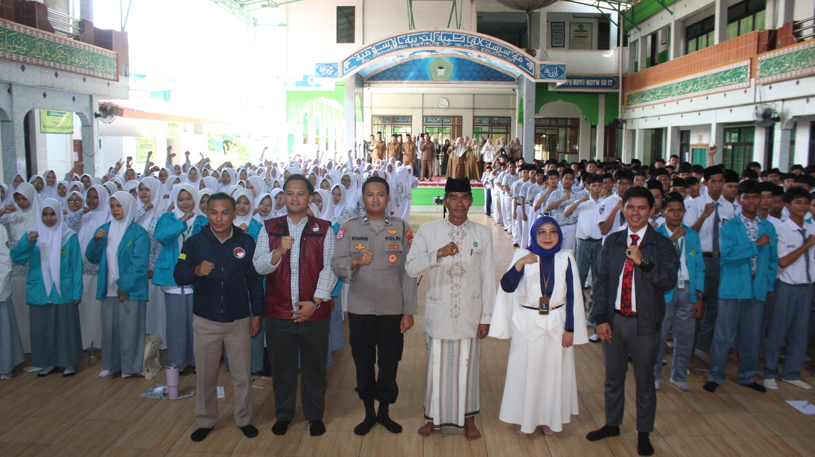 Foto Bersama