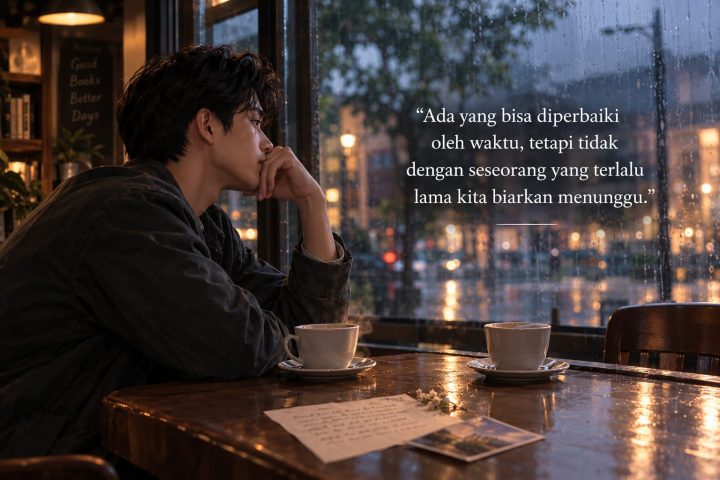 Arga dan Laras